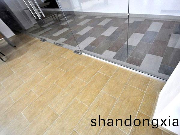 如何理性的選擇地煗(nuan)木地闆